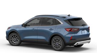 2026 Ford Escape Plugin Hybrid External Image 3